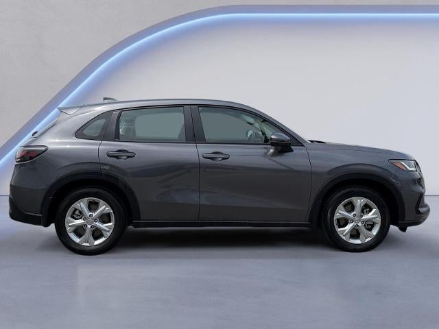2025 Honda HR-V LX 2WD CVT