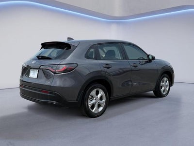 2025 Honda HR-V LX 2WD CVT