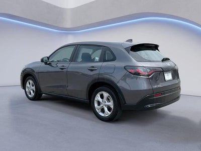 2025 Honda HR-V LX 2WD CVT