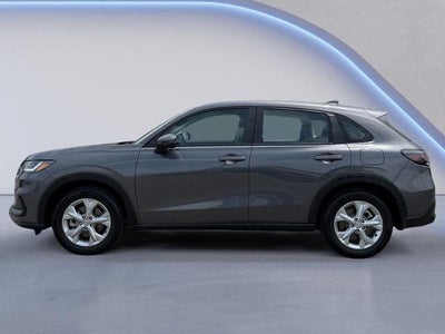 2025 Honda HR-V LX 2WD CVT