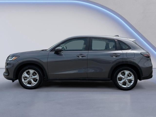 2025 Honda HR-V LX 2WD CVT