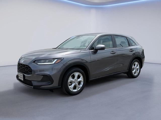 2025 Honda HR-V LX 2WD CVT