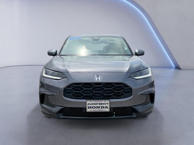 2025 Honda HR-V LX 2WD CVT