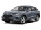 2025 Honda HR-V LX 2WD CVT