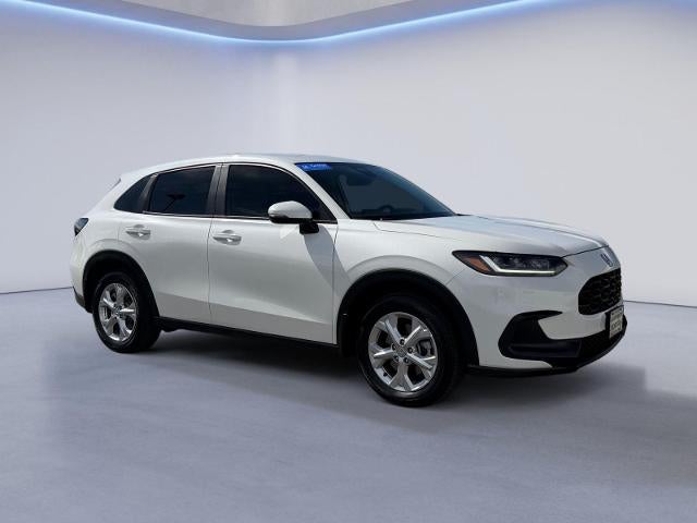 2025 Honda HR-V LX 2WD CVT