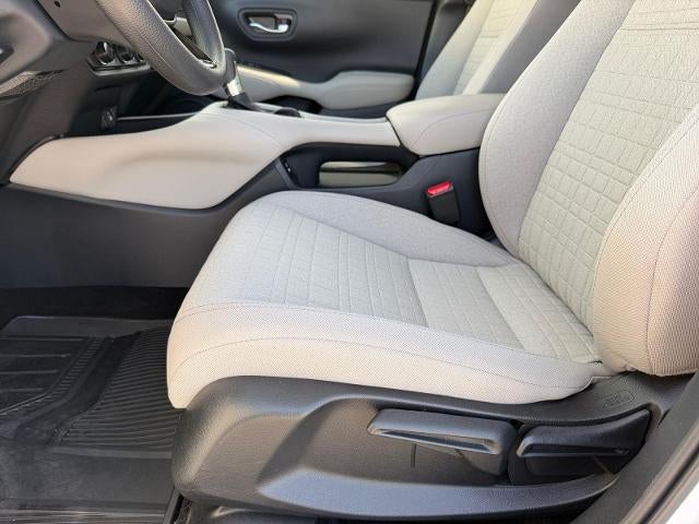 2025 Honda HR-V LX 2WD CVT