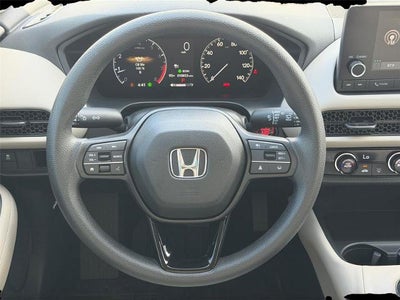 2025 Honda HR-V LX 2WD CVT