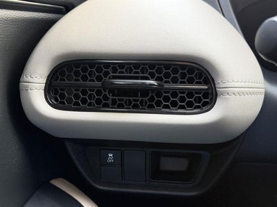 2025 Honda HR-V LX 2WD CVT