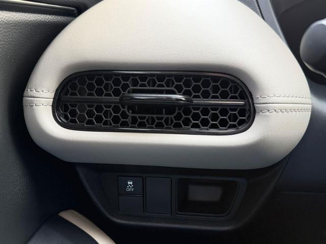 2025 Honda HR-V LX 2WD CVT