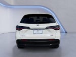 2025 Honda HR-V LX 2WD CVT