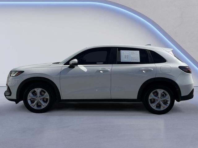 2025 Honda HR-V LX 2WD CVT