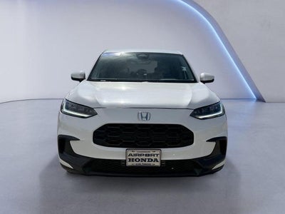 2025 Honda HR-V LX 2WD CVT