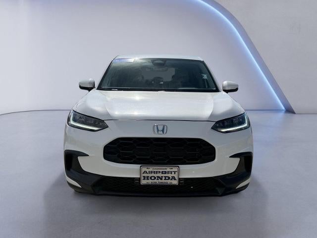 2025 Honda HR-V LX 2WD CVT