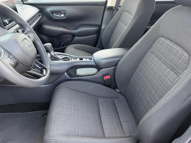2025 Honda HR-V LX 2WD CVT
