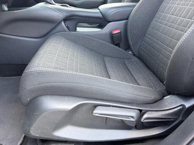 2025 Honda HR-V LX 2WD CVT