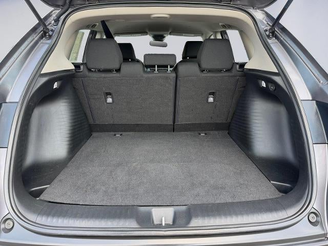 2025 Honda HR-V LX 2WD CVT