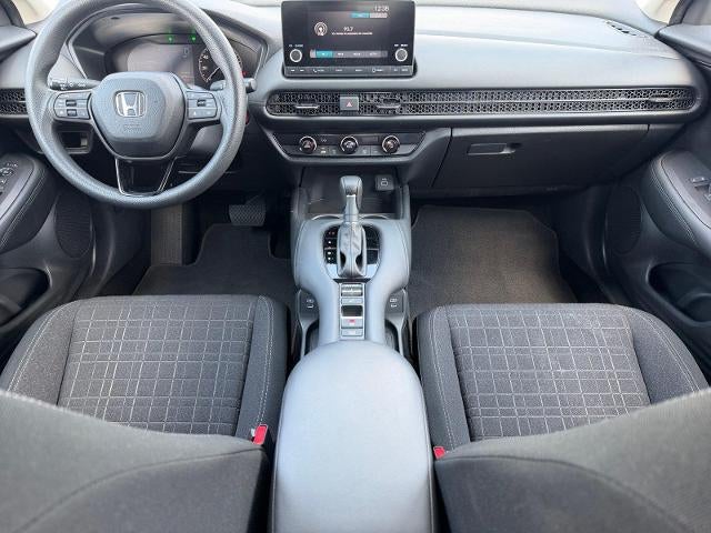 2025 Honda HR-V LX 2WD CVT