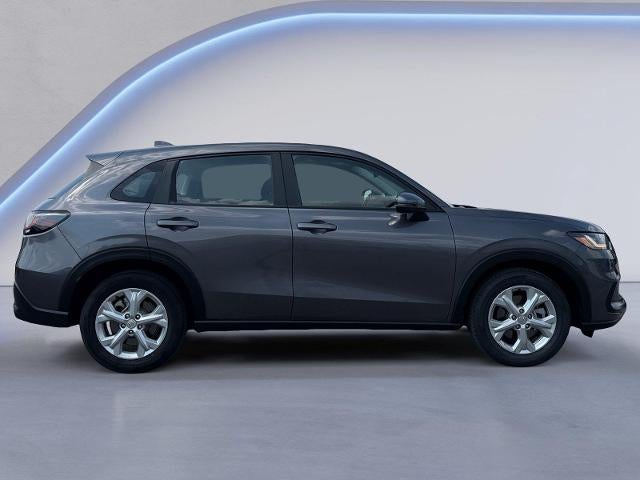 2025 Honda HR-V LX 2WD CVT