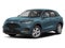 2025 Honda HR-V LX 2WD CVT