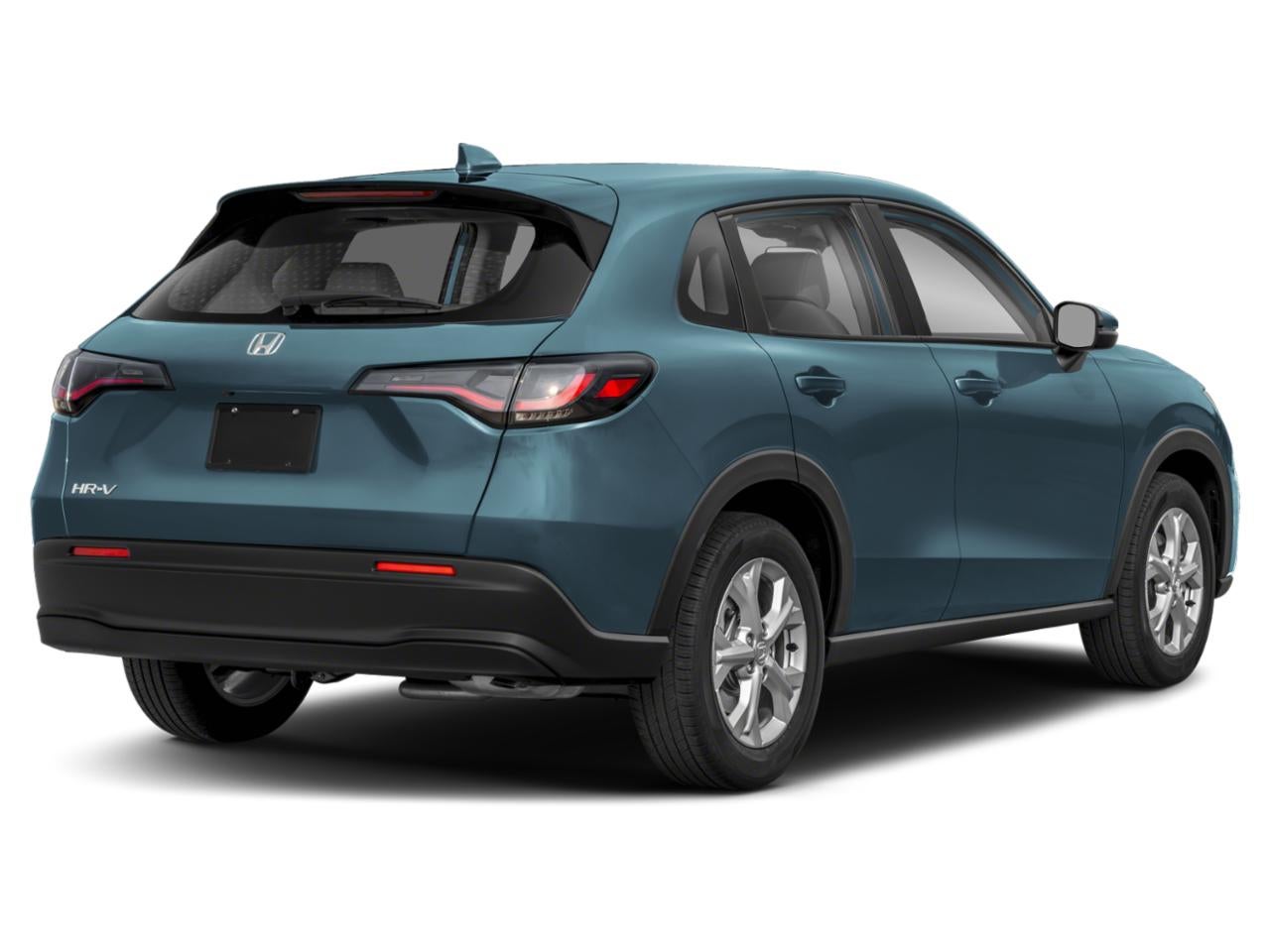 2025 Honda HR-V LX 2WD CVT