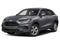 2023 Honda HR-V LX 2WD CVT