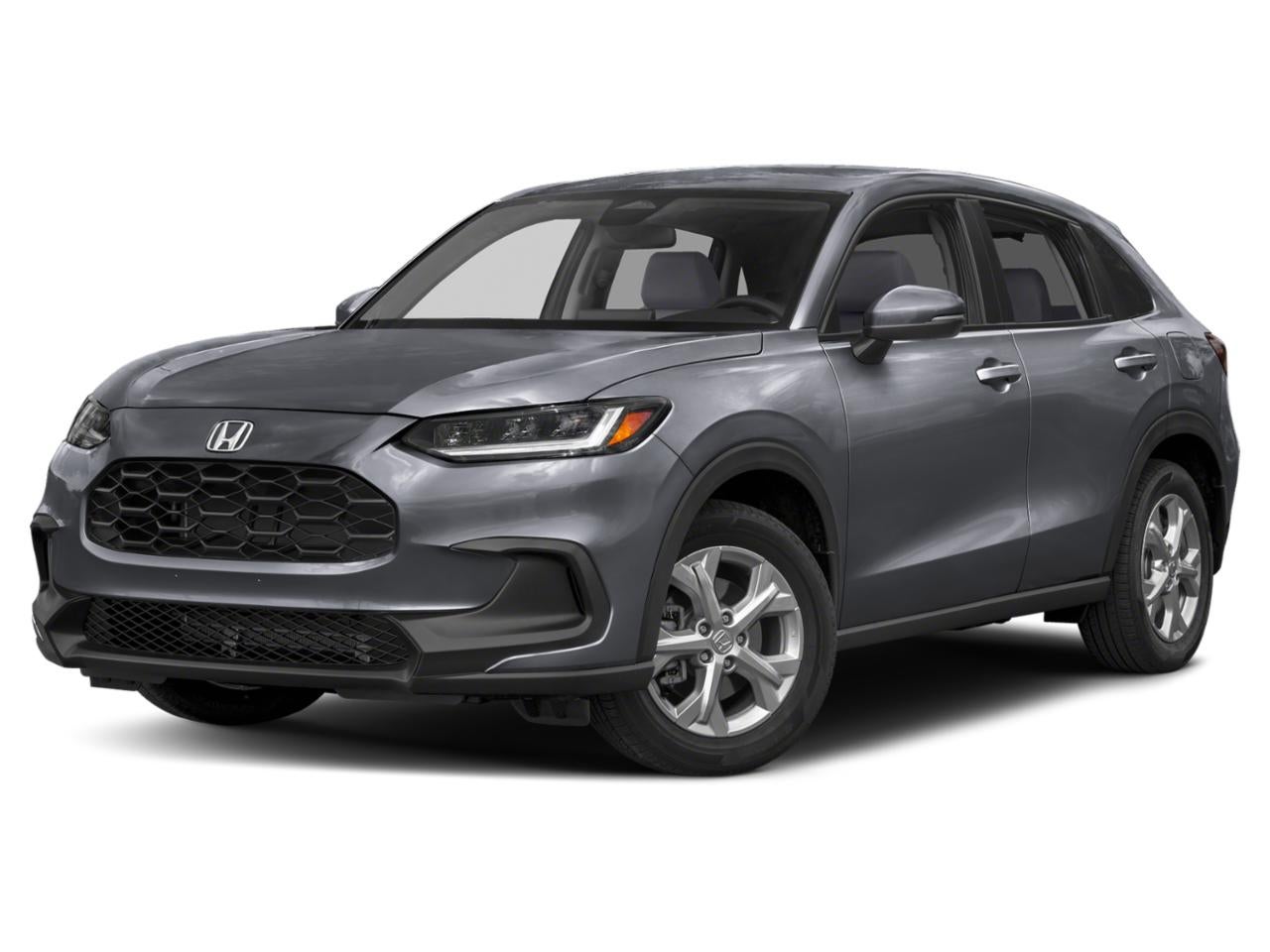 2023 Honda HR-V LX 2WD CVT