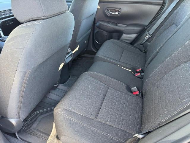 2025 Honda HR-V LX 2WD CVT