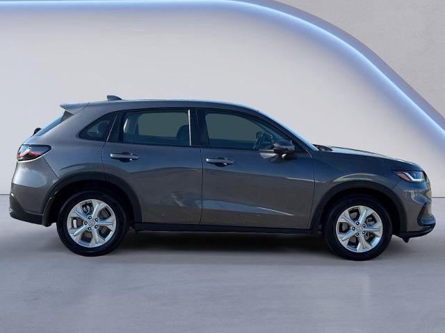 2025 Honda HR-V LX 2WD CVT