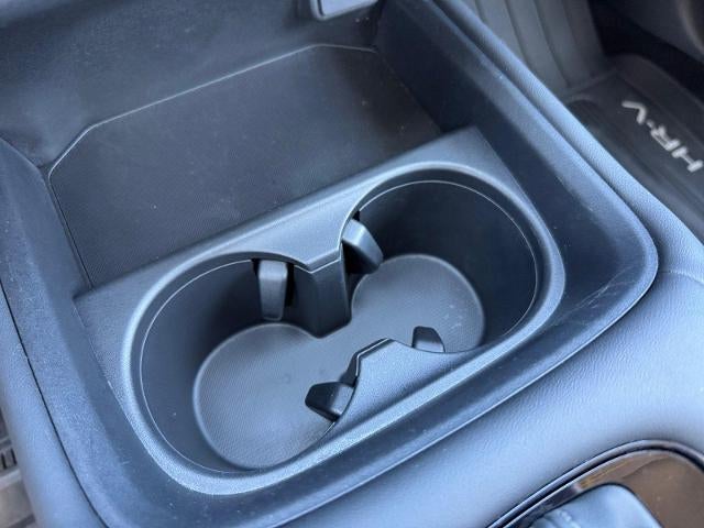 2025 Honda HR-V LX 2WD CVT