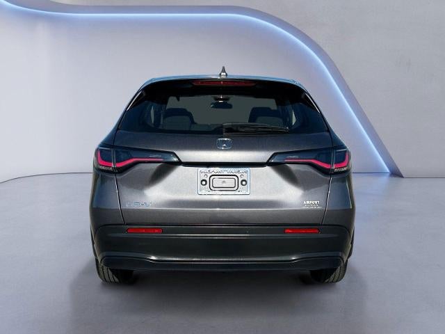 2025 Honda HR-V LX 2WD CVT