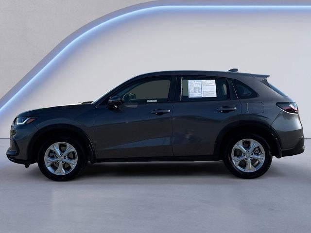 2025 Honda HR-V LX 2WD CVT