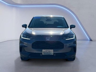 2025 Honda HR-V LX 2WD CVT