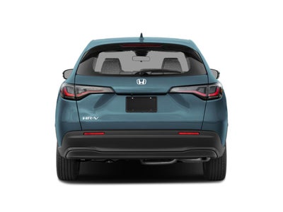2025 Honda HR-V LX 2WD CVT