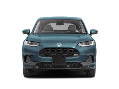 2025 Honda HR-V LX 2WD CVT