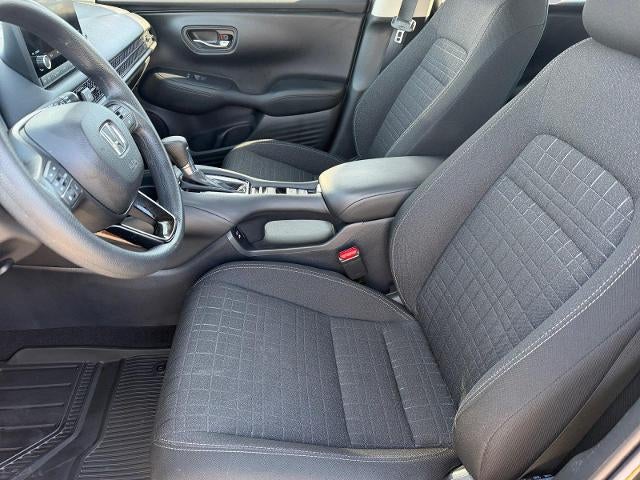 2024 Honda HR-V LX 2WD CVT