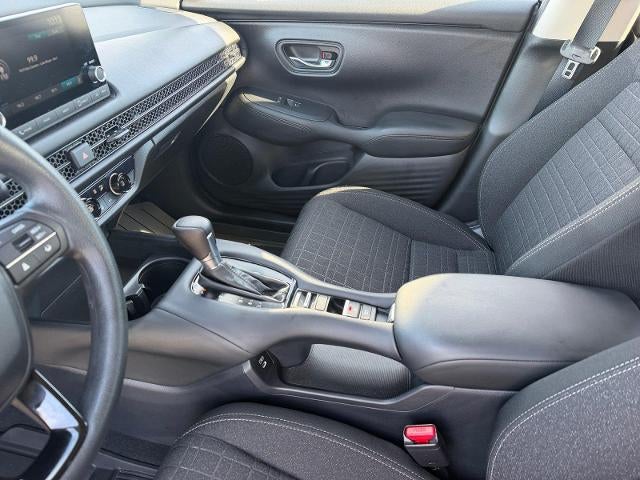 2024 Honda HR-V LX 2WD CVT
