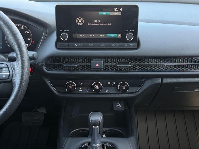 2024 Honda HR-V LX 2WD CVT