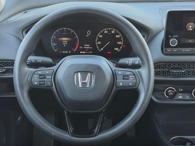 2024 Honda HR-V LX 2WD CVT