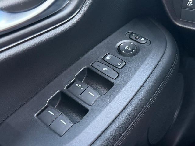 2024 Honda HR-V LX 2WD CVT