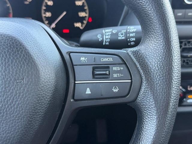 2024 Honda HR-V LX 2WD CVT