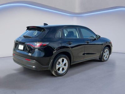 2024 Honda HR-V LX 2WD CVT