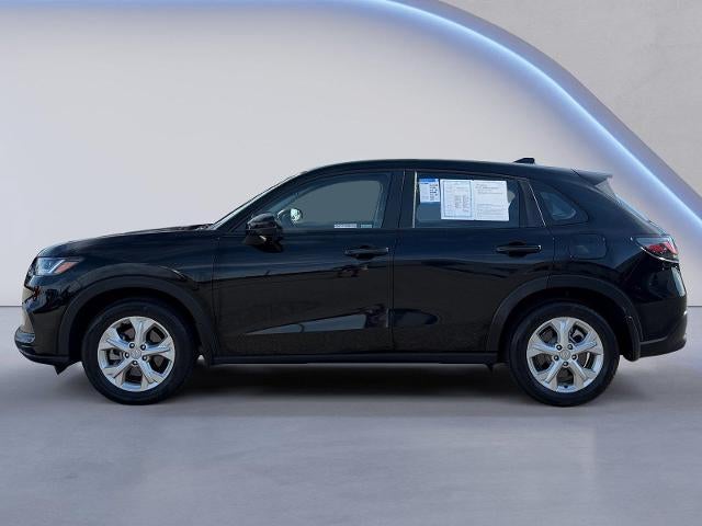 2024 Honda HR-V LX 2WD CVT