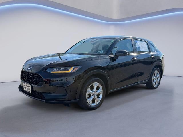 2024 Honda HR-V LX 2WD CVT