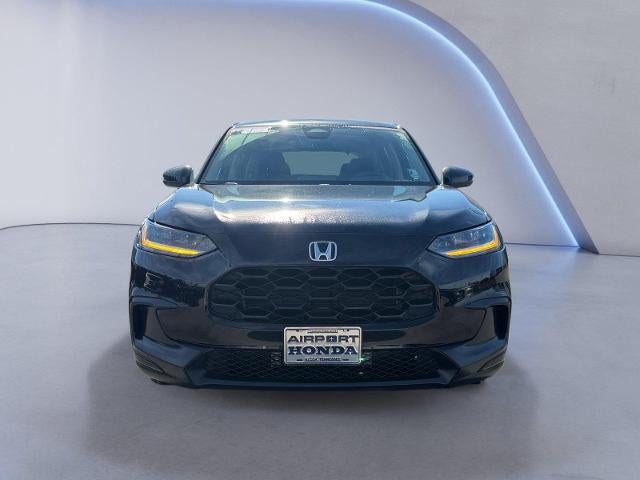 2024 Honda HR-V LX 2WD CVT