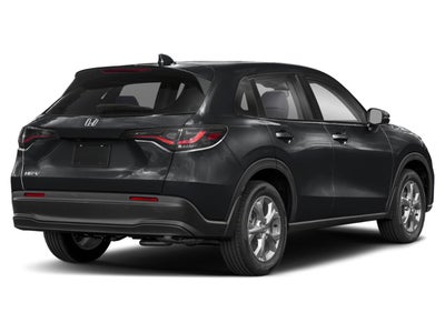 2024 Honda HR-V LX 2WD CVT
