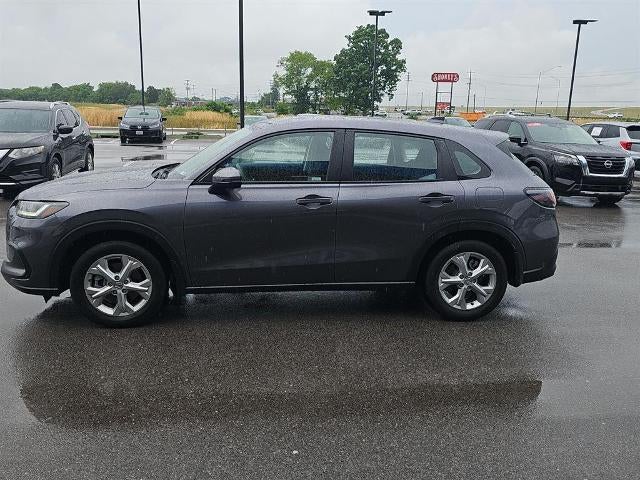 2023 Honda HR-V LX 2WD CVT
