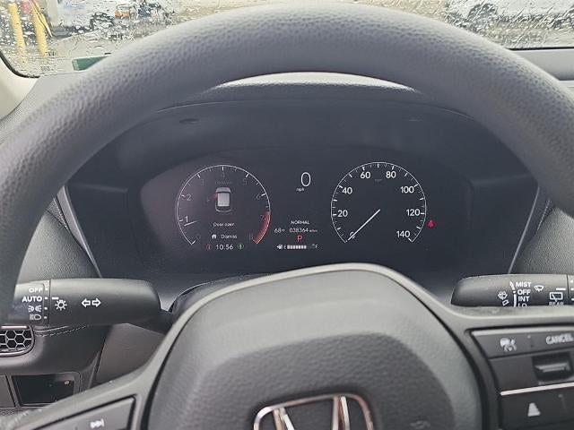 2023 Honda HR-V LX 2WD CVT