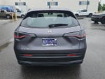 2023 Honda HR-V LX 2WD CVT
