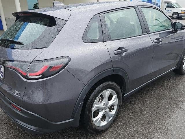 2023 Honda HR-V LX 2WD CVT