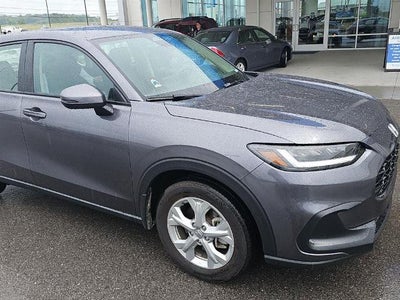 2023 Honda HR-V LX 2WD CVT